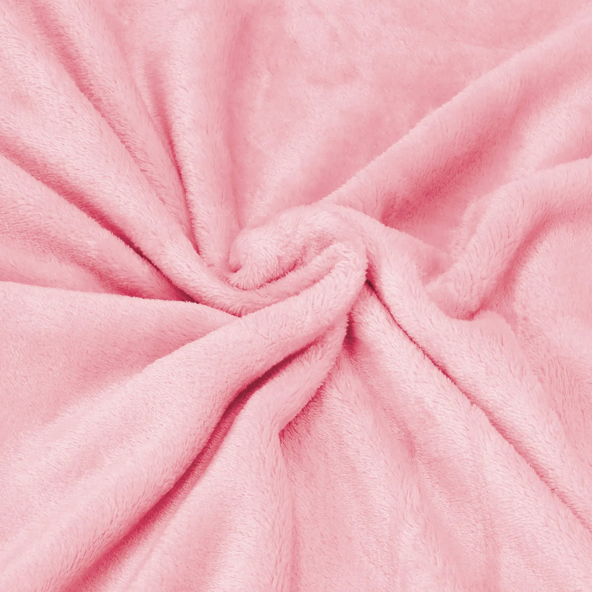 deka roza 200 x 220 cm - slika 7