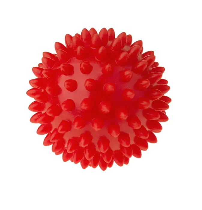 tullo loptica grickalica za pse 6,6cm - slika 3