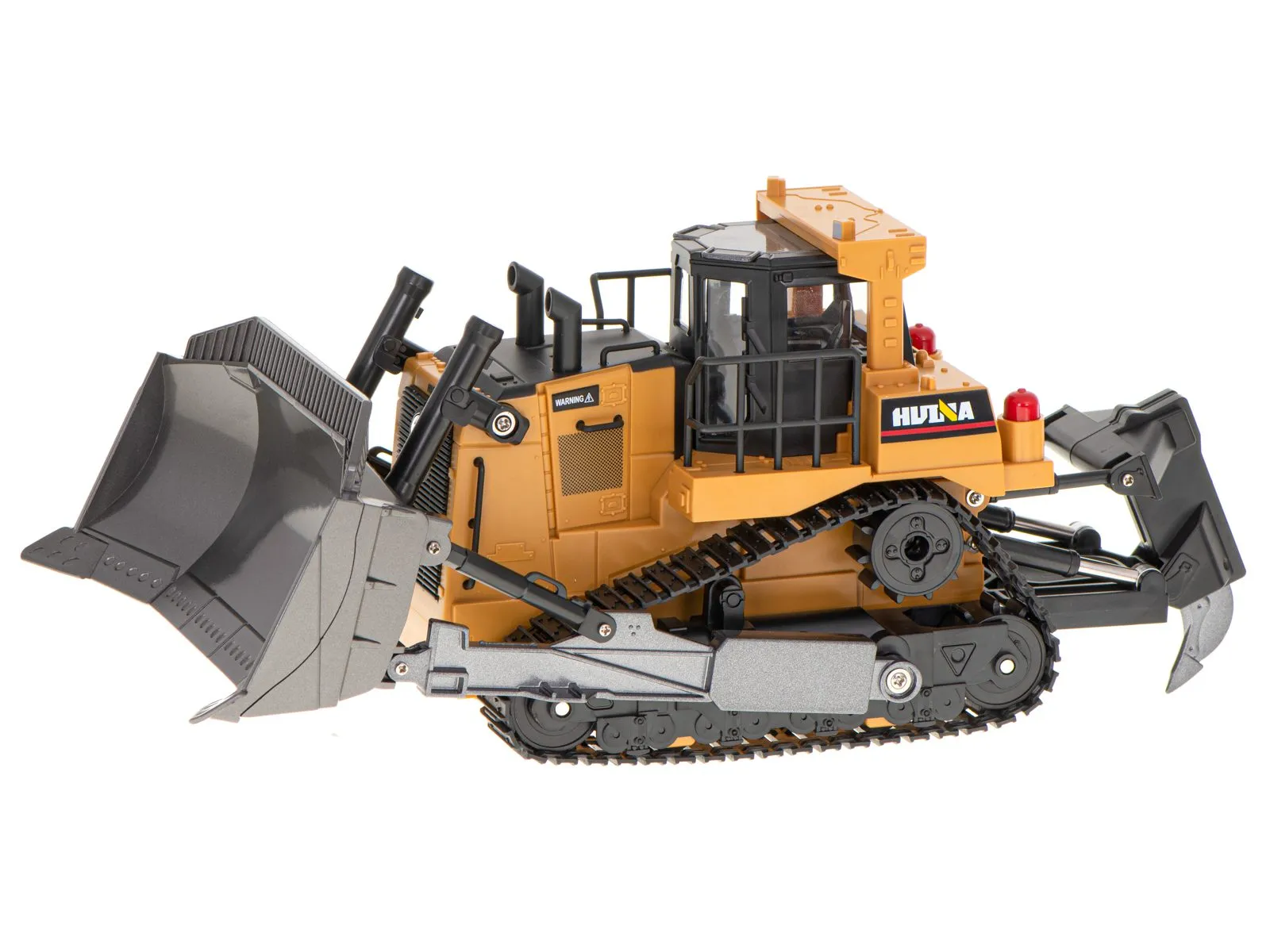 buldožer na daljinski rc h-toys 1554 2.4ghz 1:16 - slika 3