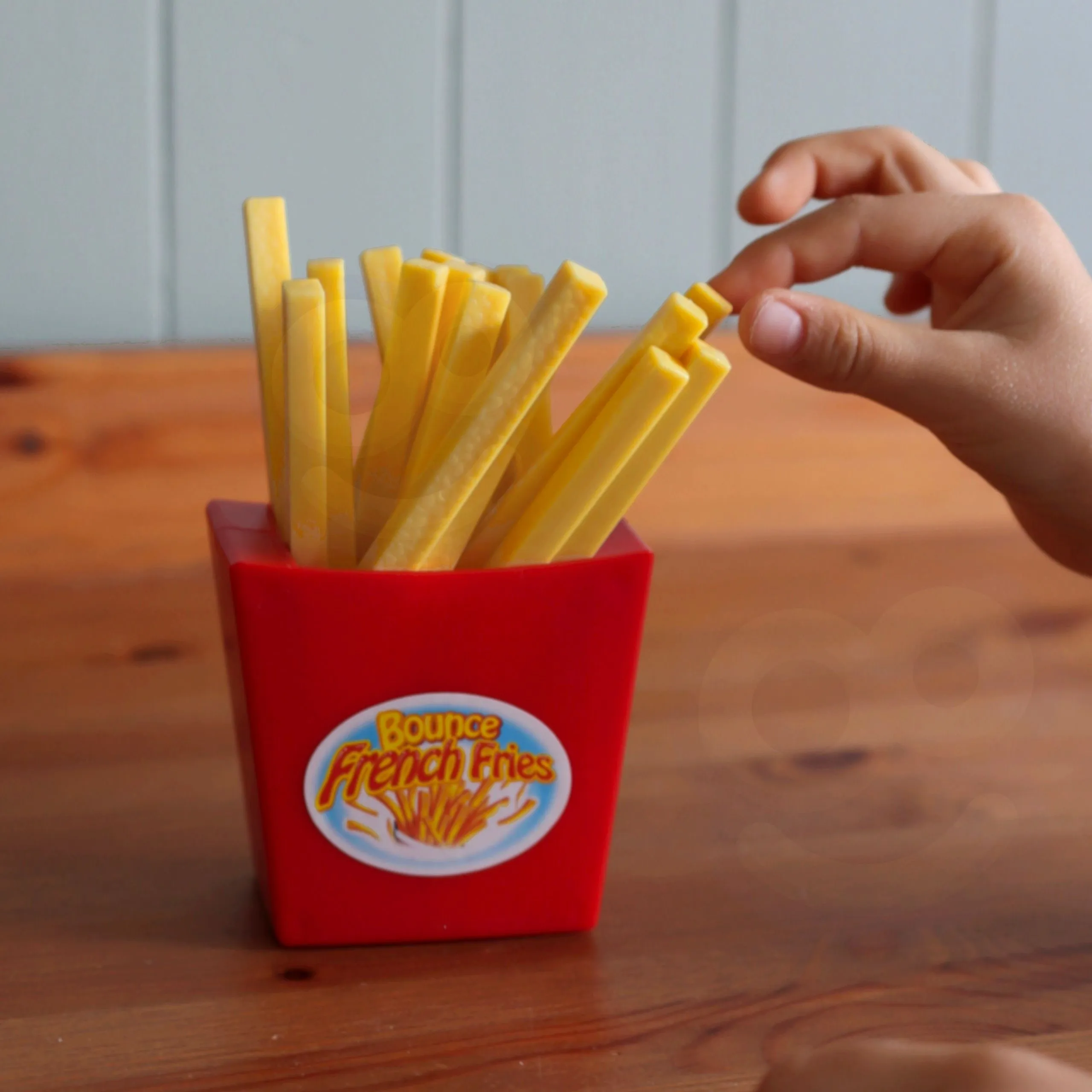 woopie igra pop-up povuci pomfrit - slika 3
