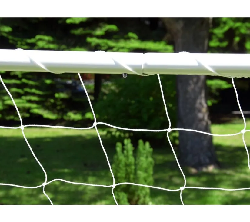 nogometni gol 300x205x120cm za djecu - slika 7