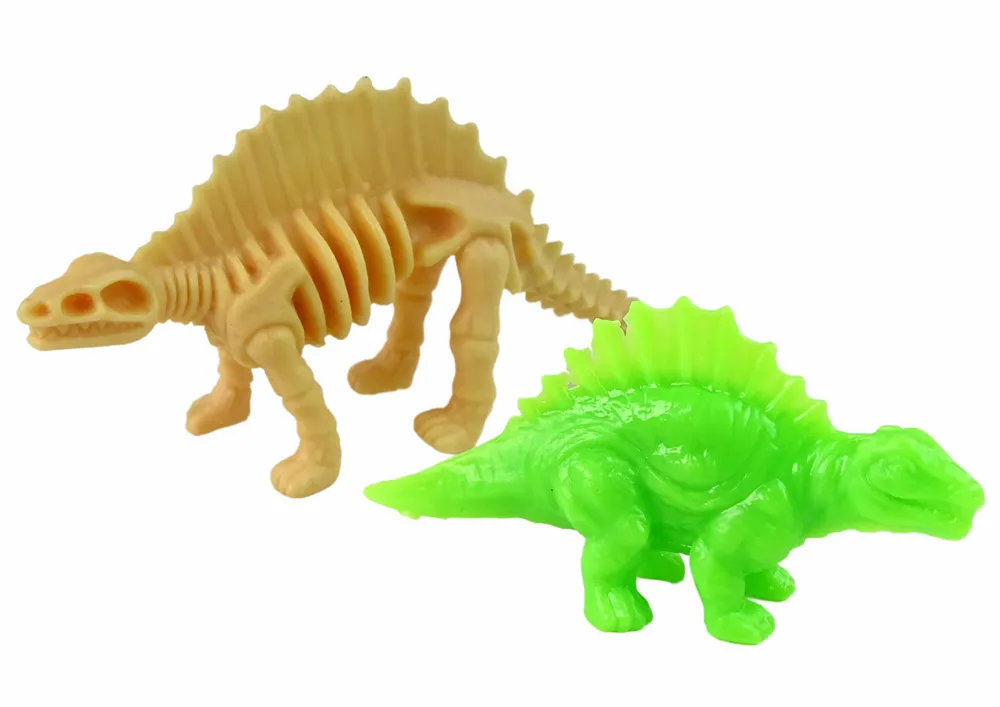veliko jaje dinosaura 9 cm - slika 3