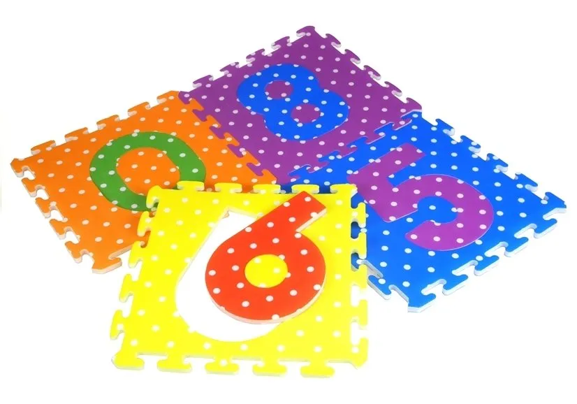 puzzle abeceda 36kom - slika 5