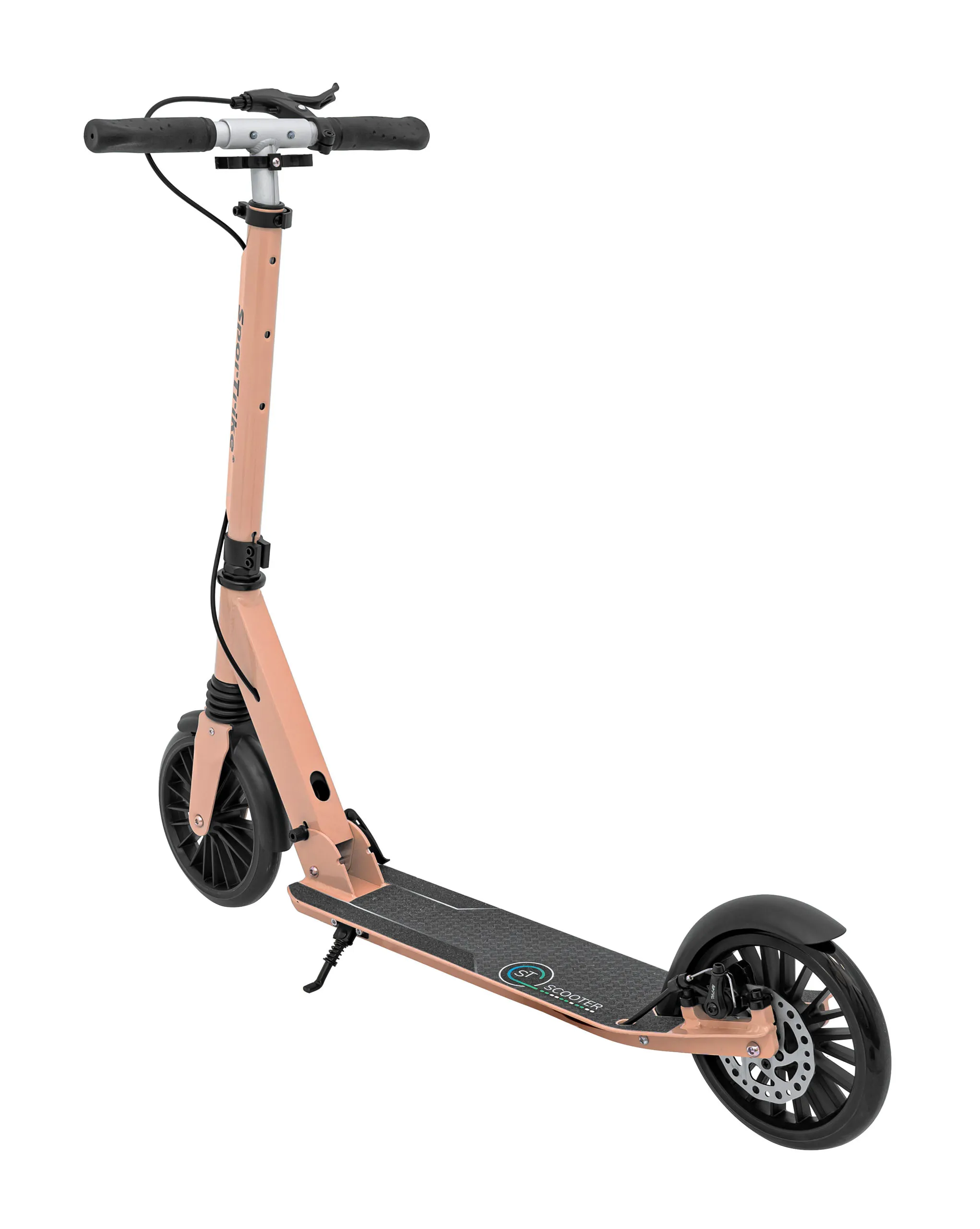 sportrike romobil, pink - slika 5