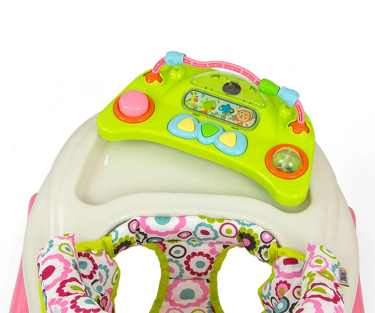 milly mally hodalica za bebe - slika 7