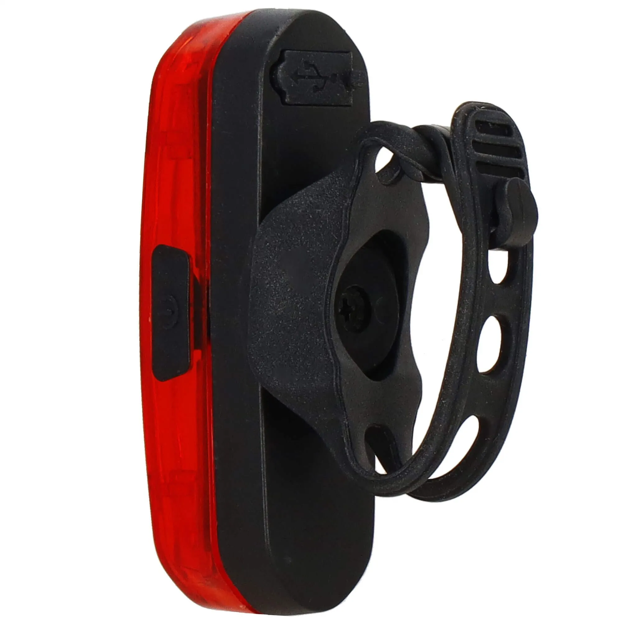 usb stražnje svjetlo za bicikl - slika 5