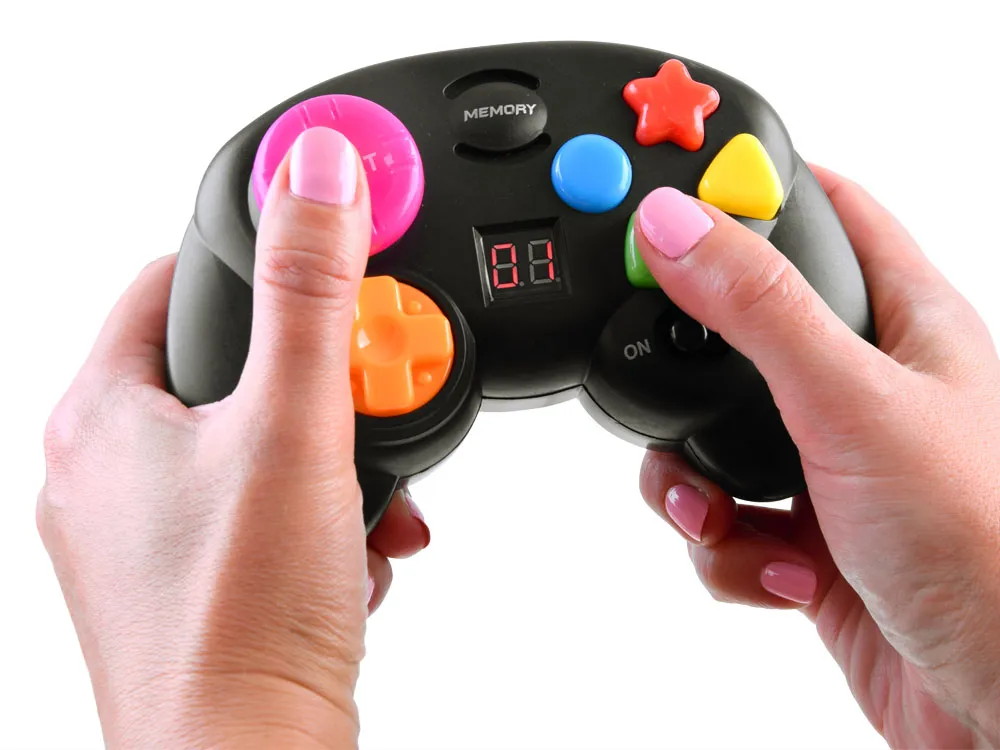 društvena igra memorije joystick gr0508 - slika 4