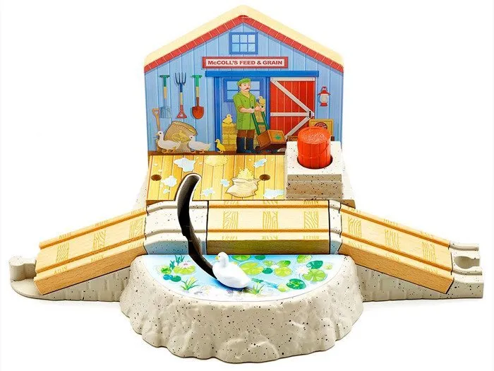 tom i prijatelji stajalište stajalište - slika 3