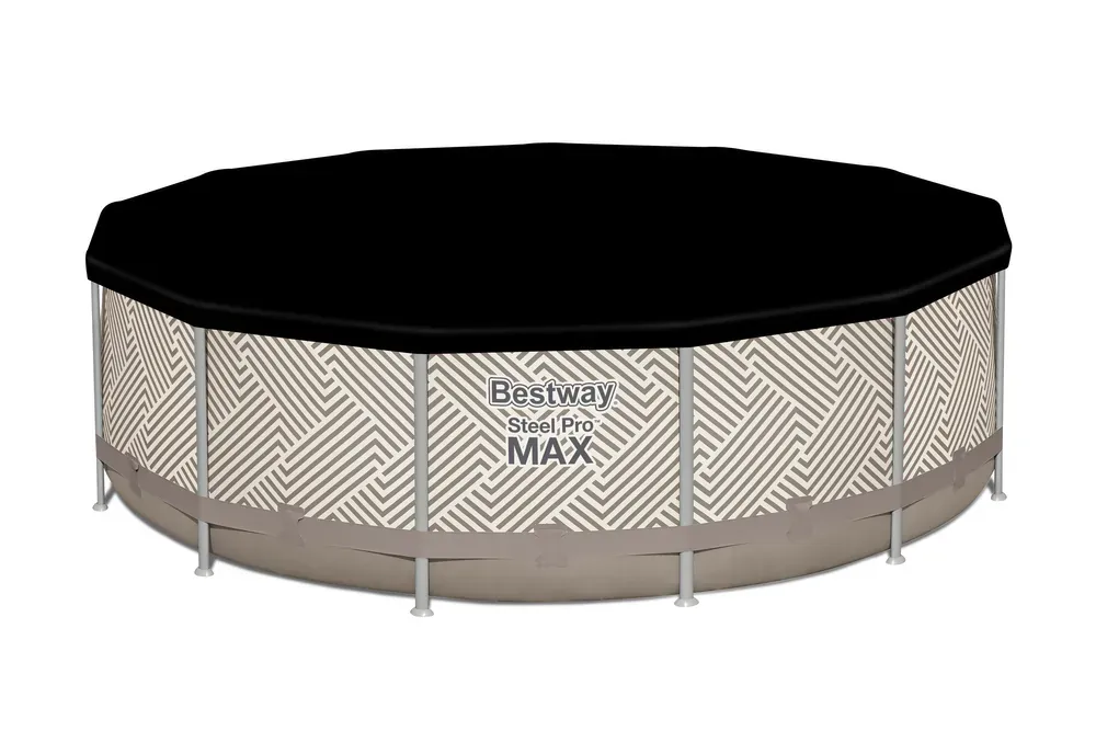 bestway bazen 396 x 107 cm - slika 6