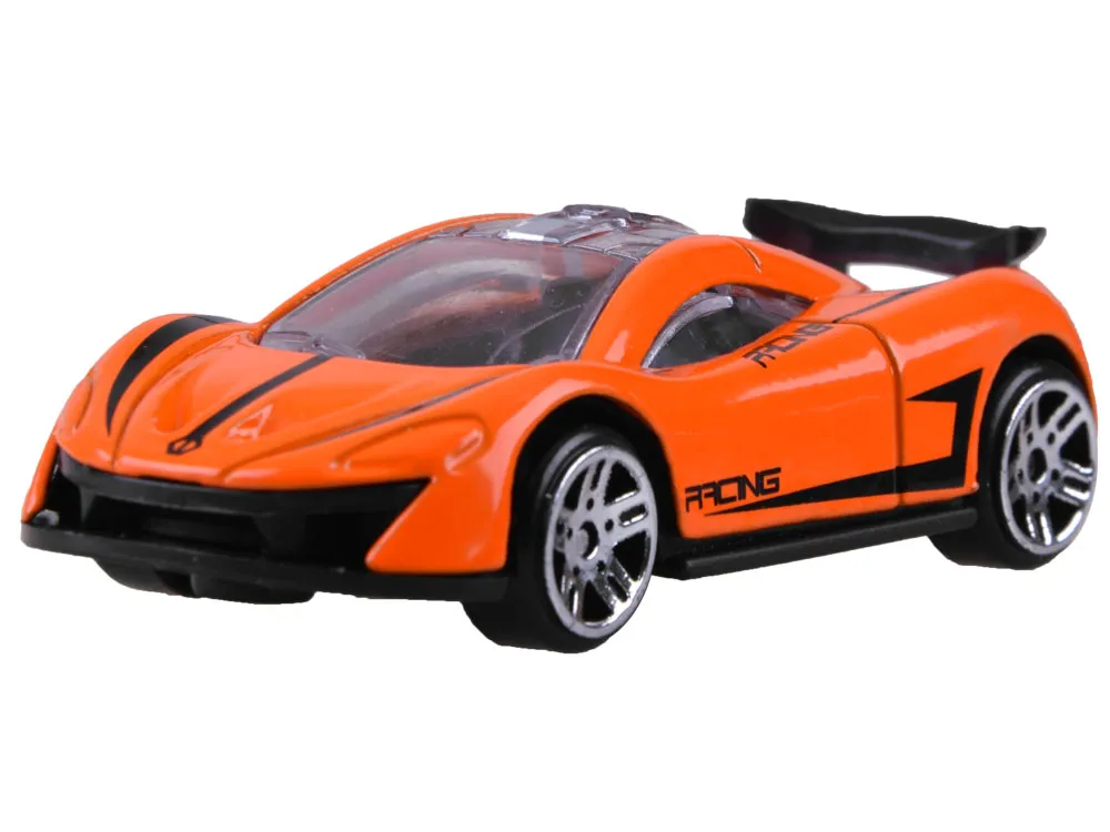 metalni 1:64 autić za4334 - slika 8