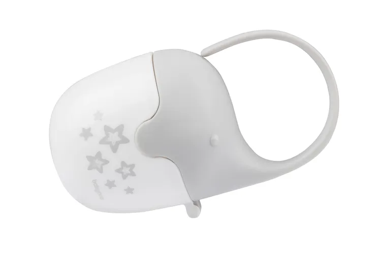 babyono spremnik za dudu sivi 529/01 - slika 5