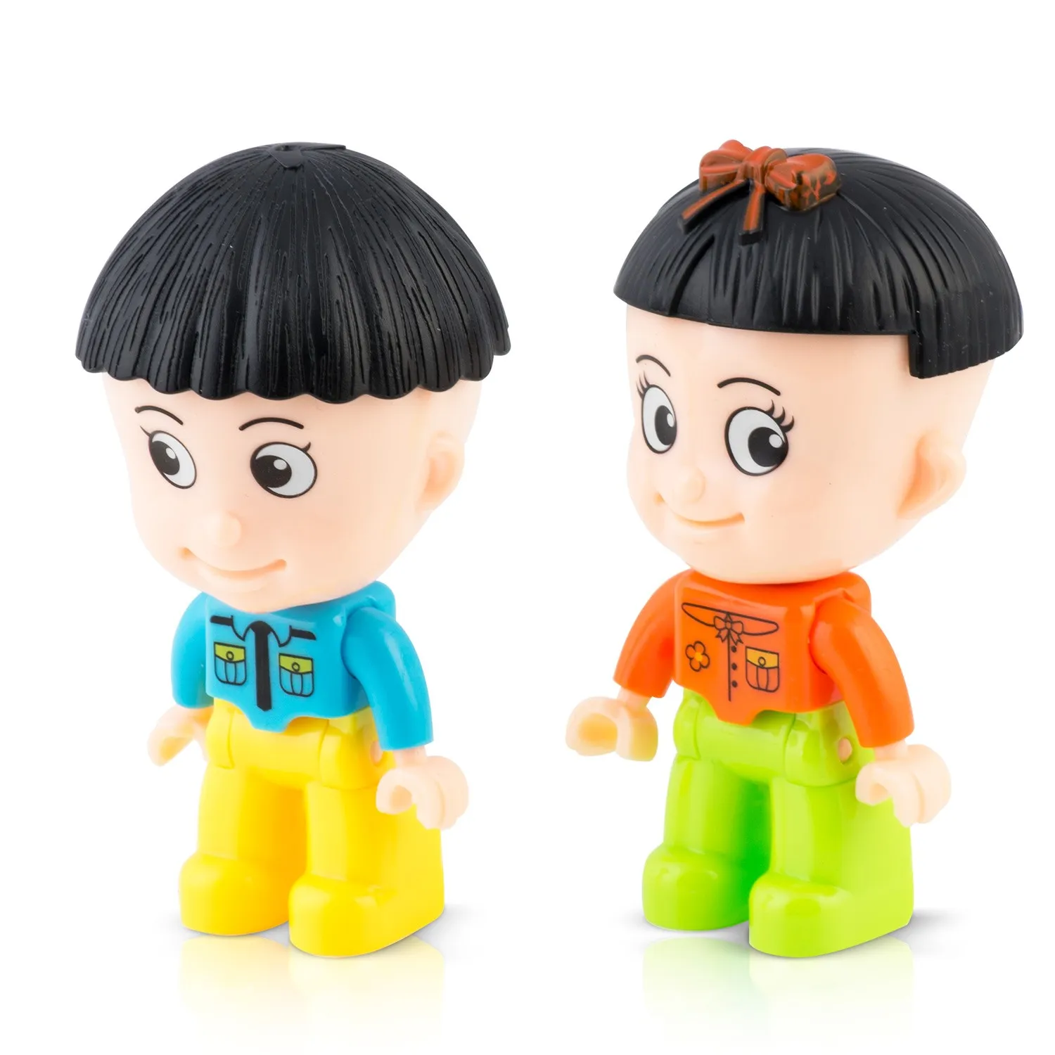 ricokids xxl magnetni vrtuljak - slika 9