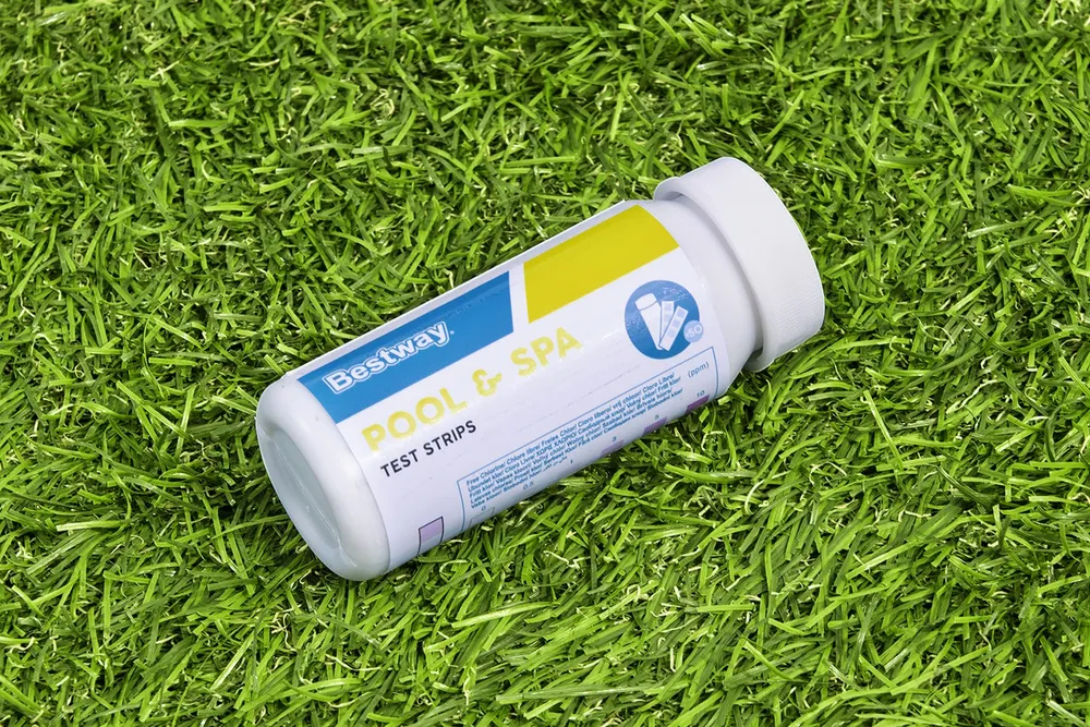 bestway 58142 tester za ph vode i klora - slika 7