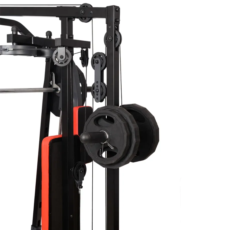 atlas x1 smith kućna teretana - slika 6