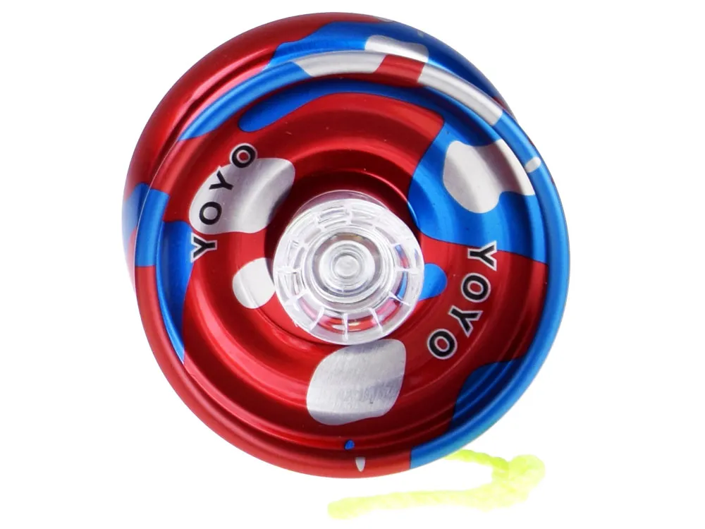metalni yo-yo 1kom. - slika 5