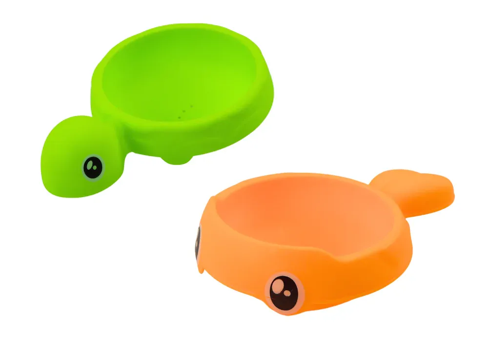 set vodenih igračaka za kupanje plavi dupin - slika 5