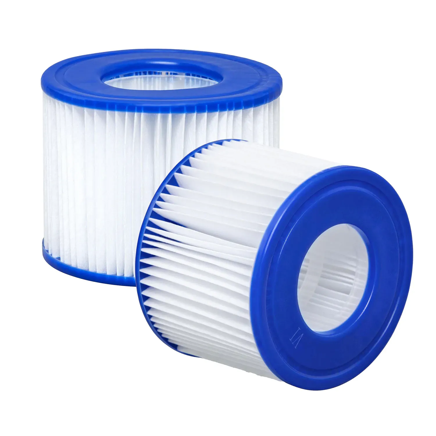 filter vi za spa filter pumpu 2 kom. bestway 60311 - slika 2