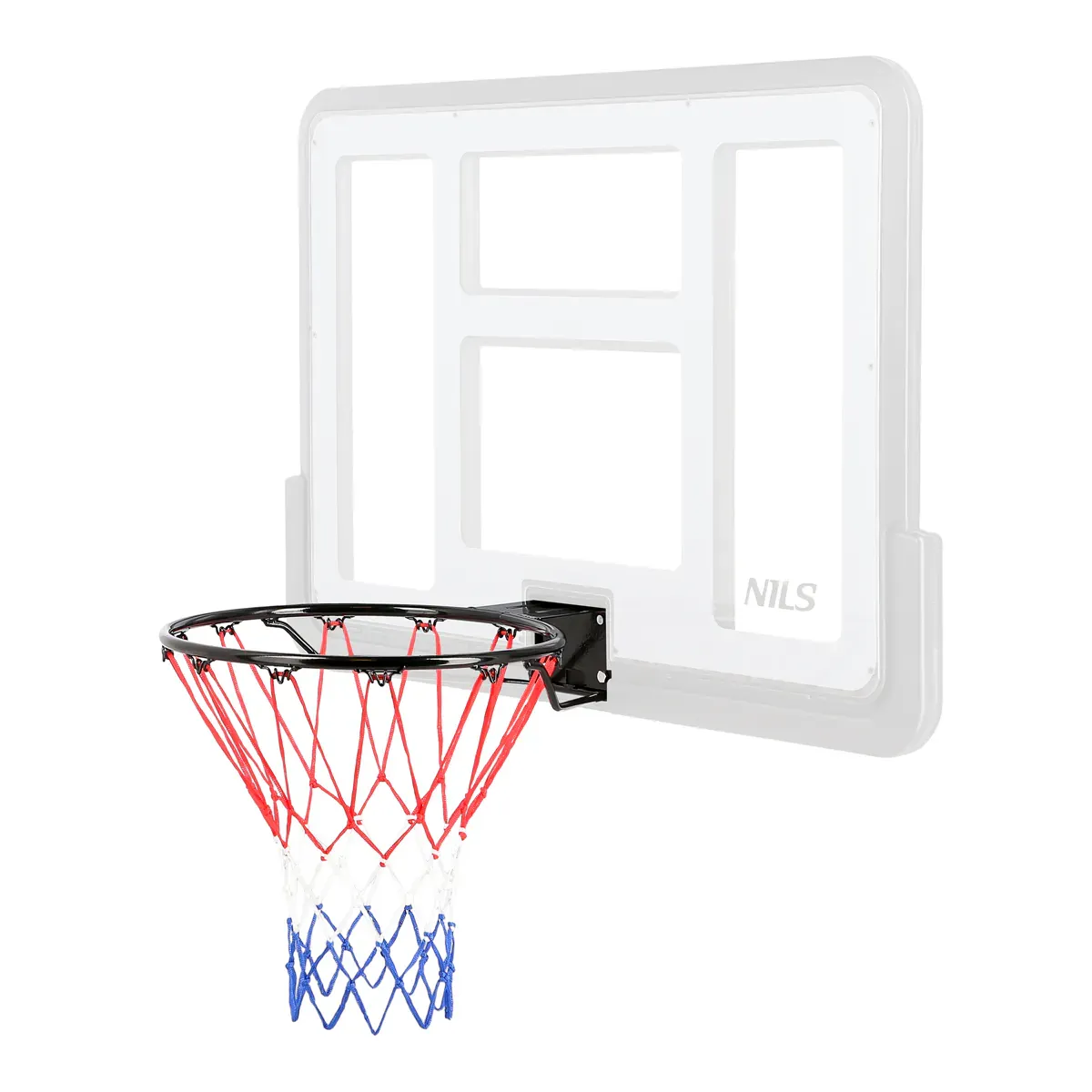 Nils košarkaški obroč 45 cm - Pribislavec