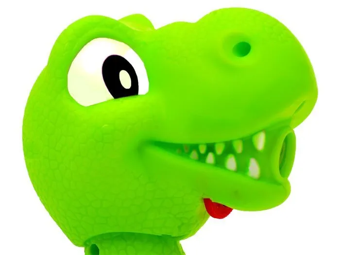 dinosaur t-rex grafoskop - slika 5