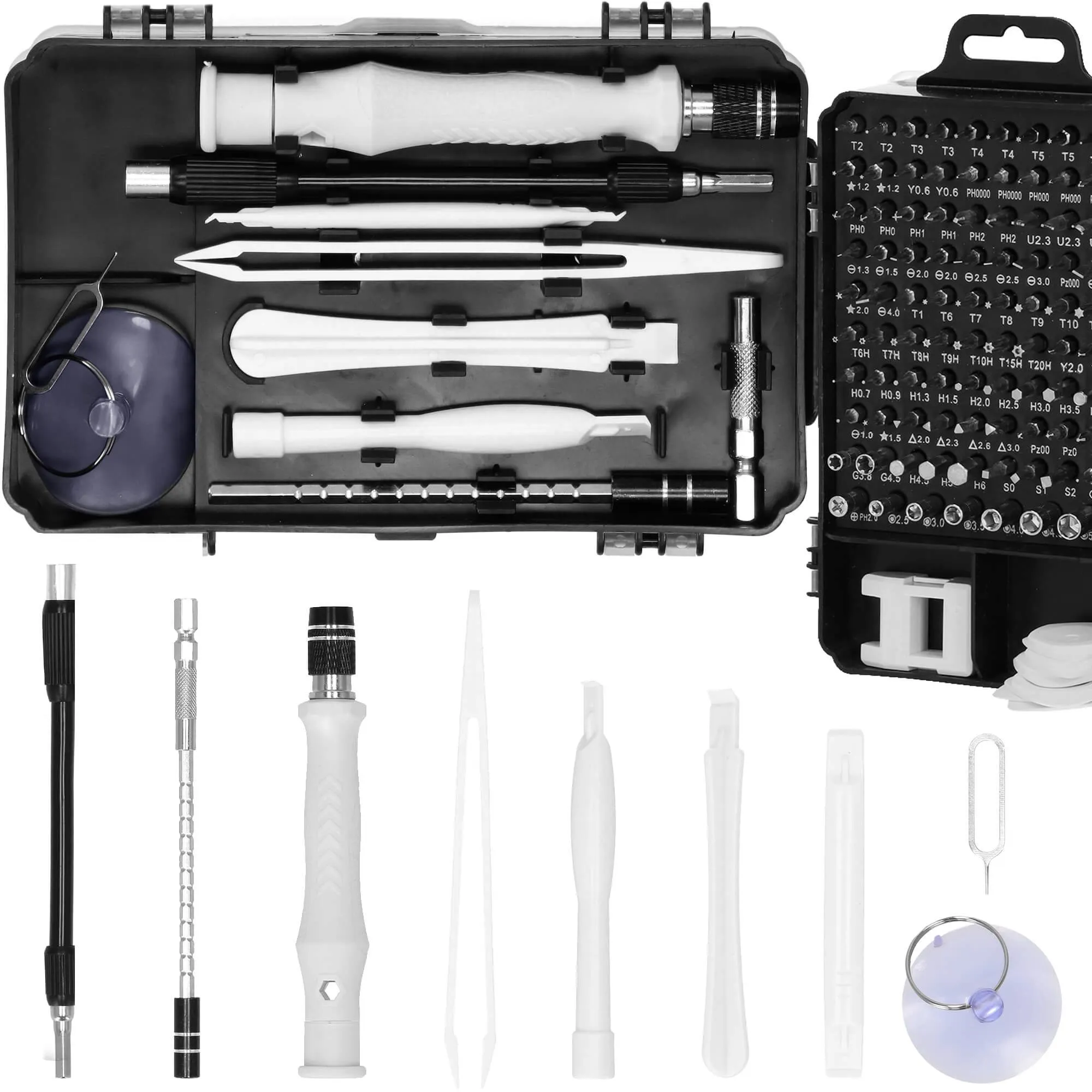 set odvijača 117 el. - slika 6