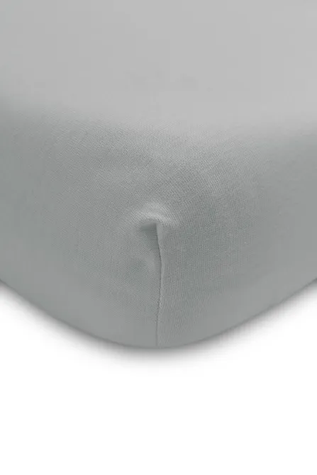 plahta bambus 120x60cm siva - slika 3