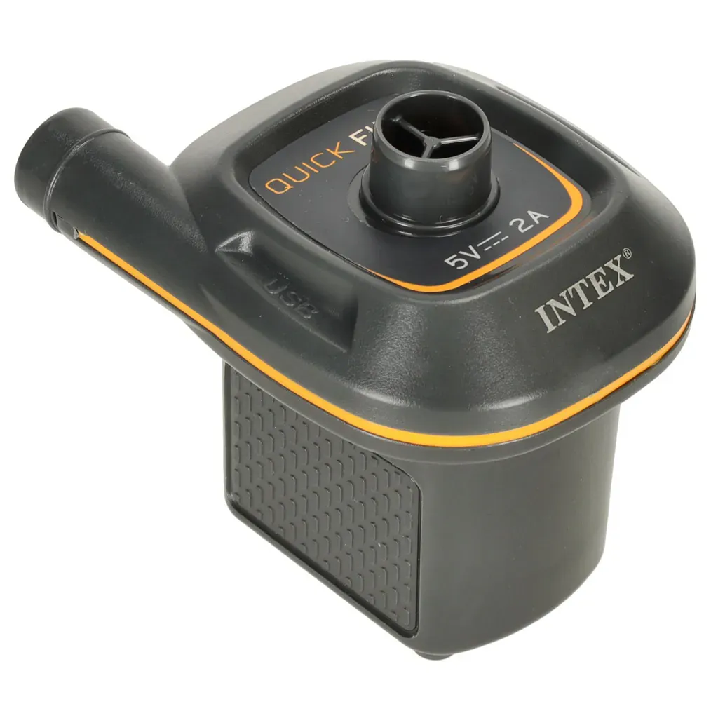 intex električna pumpa za bazen, 6,5 cm x 8 cm x 9,5 cm - slika 5