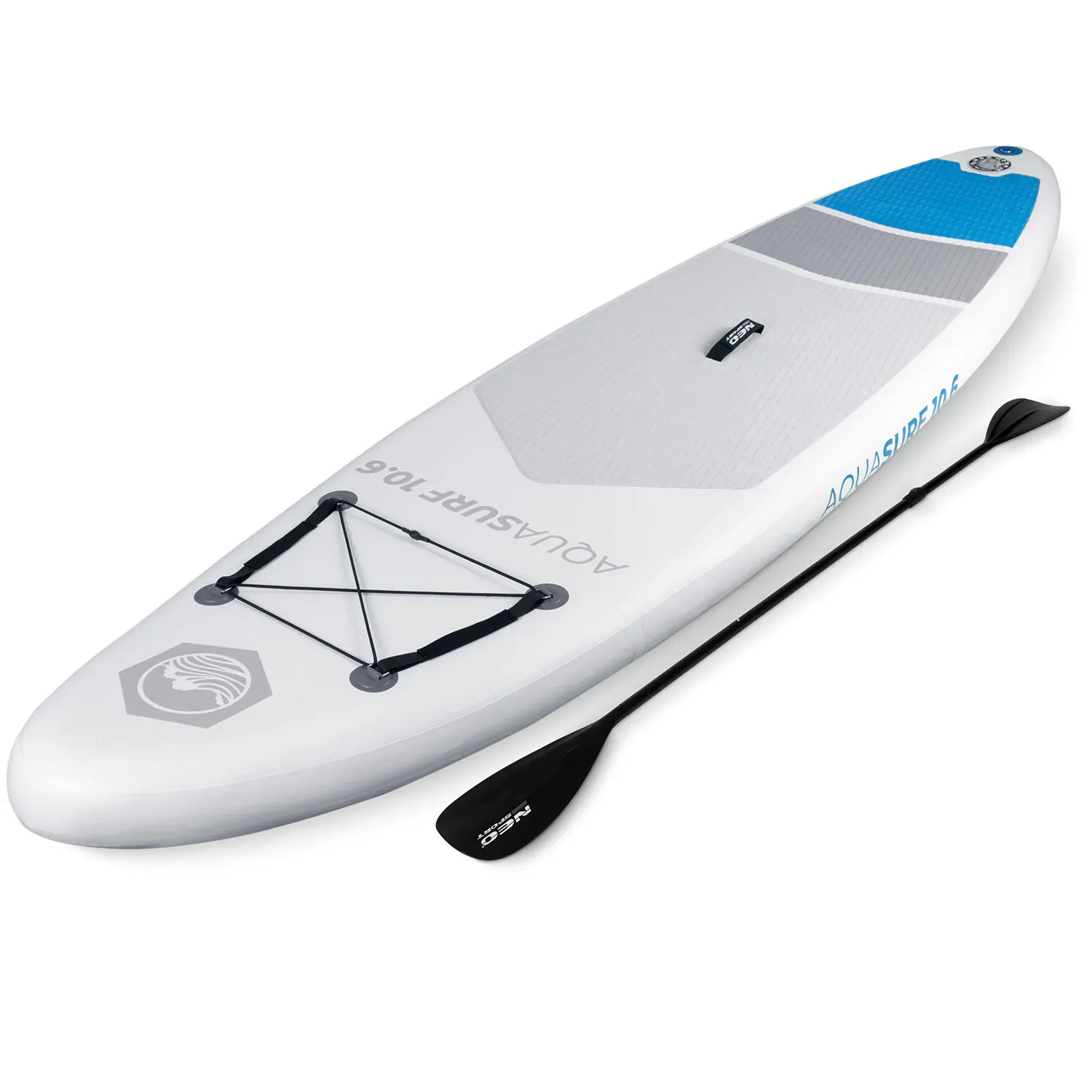 neo-sport 170000 sup daska 320 cm - slika 4