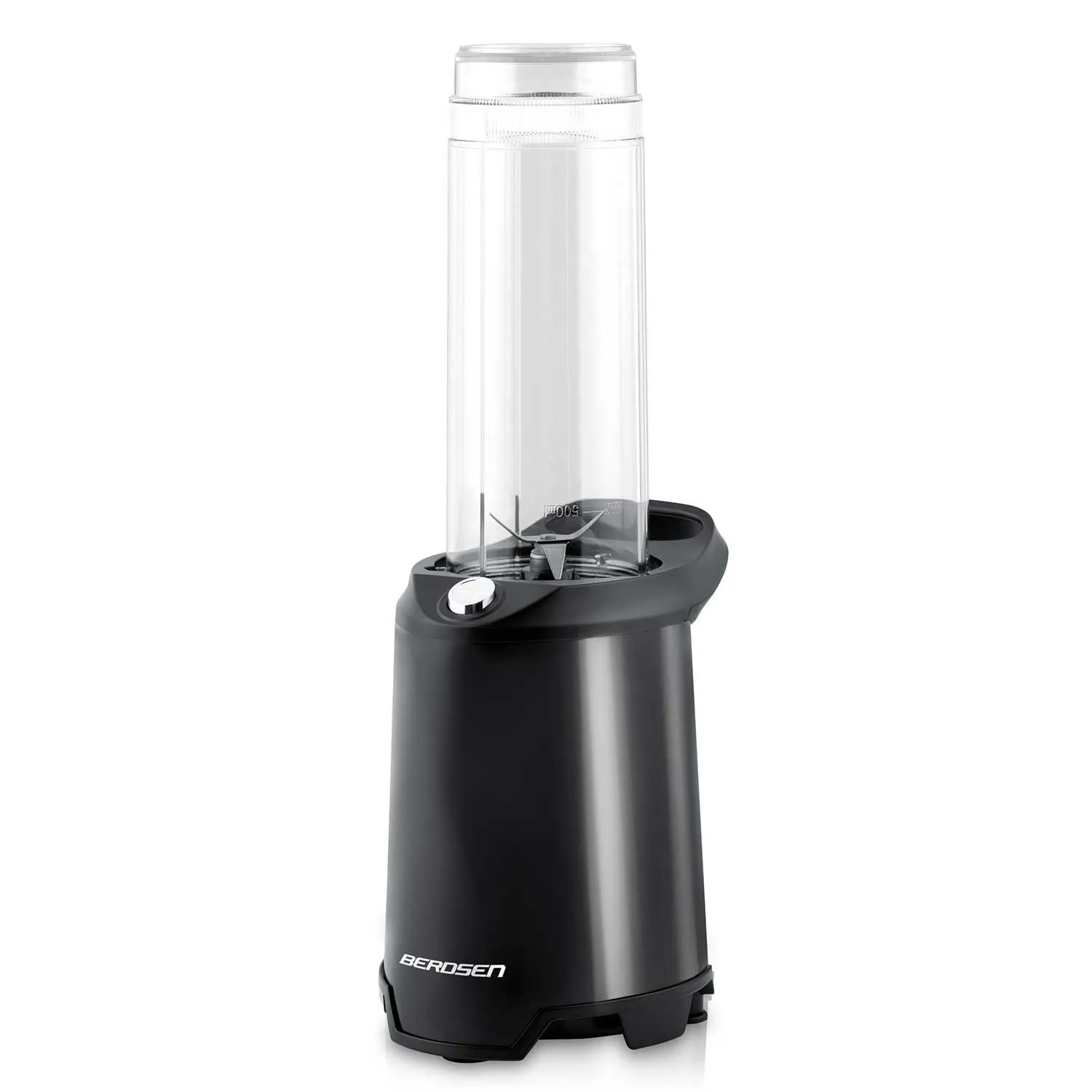 blender za smoothie 350w bd-752 berdsen crni - slika 3