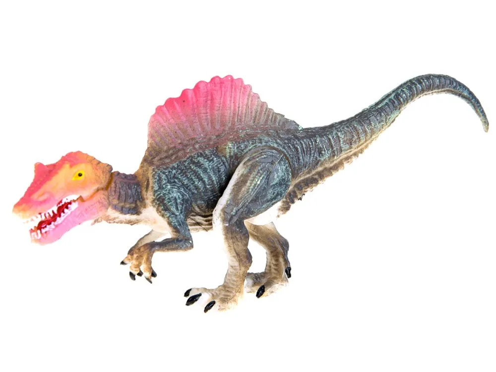 set figurica dinosauri 6 komada - slika 9