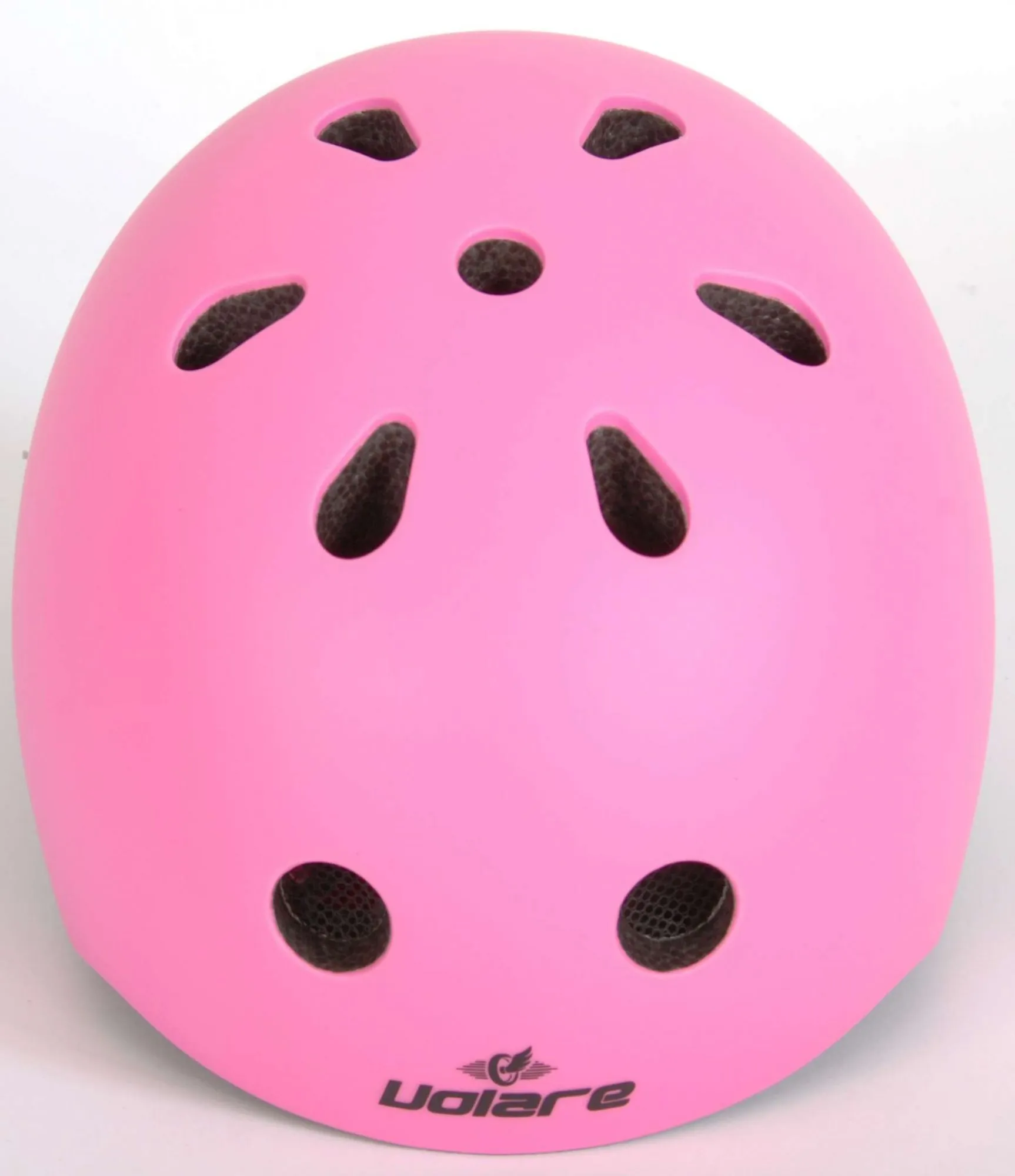 volare dječja kaciga roza 45-51cm - slika 4