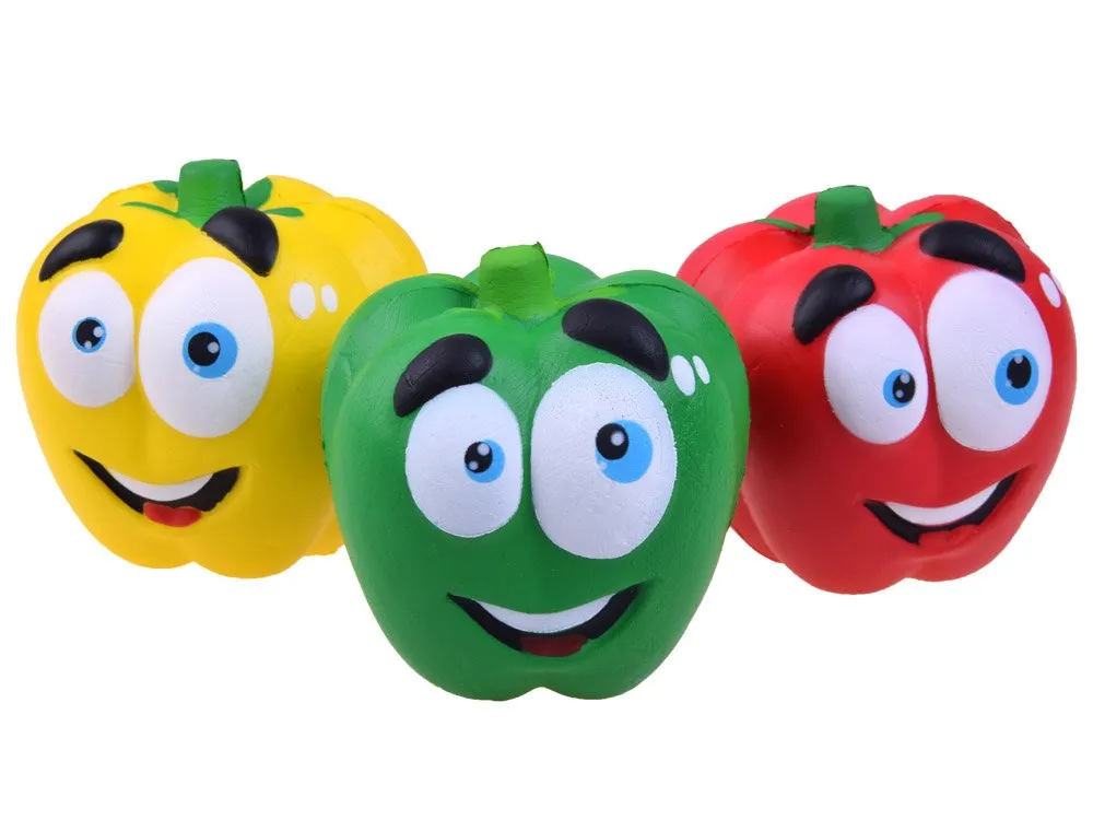 meka stiskalica paprika - slika 7