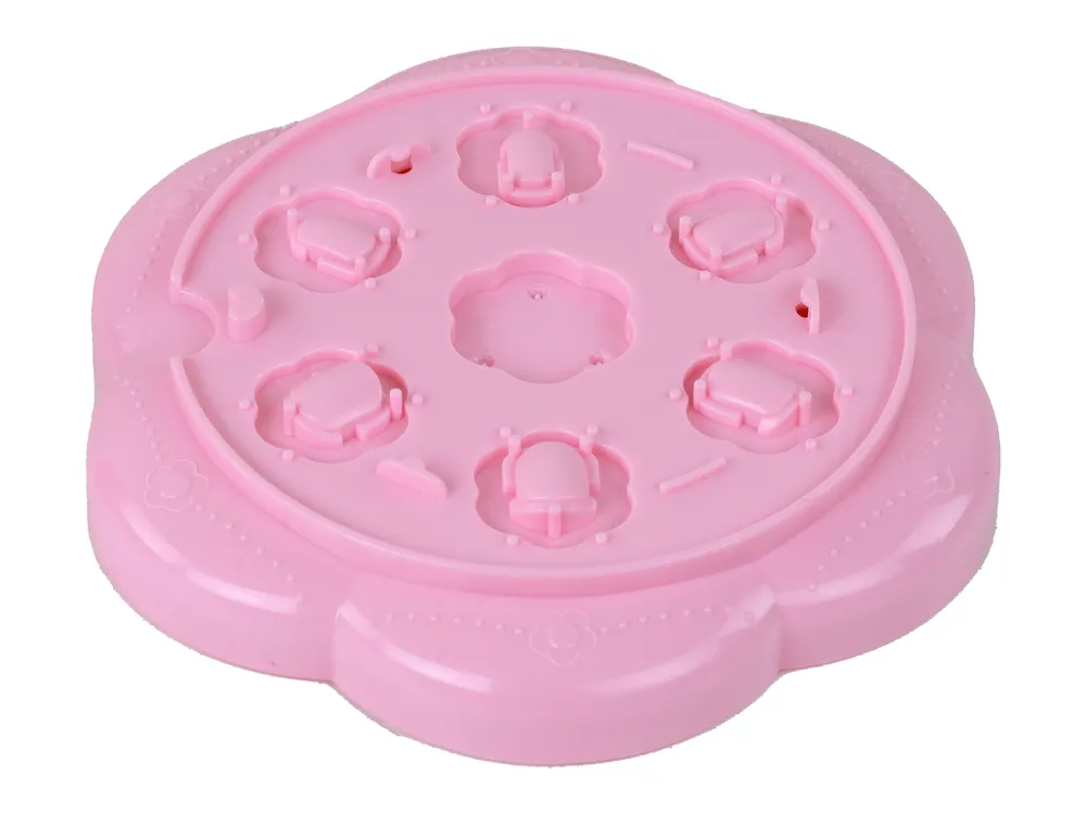 pink set za nokte - slika 4