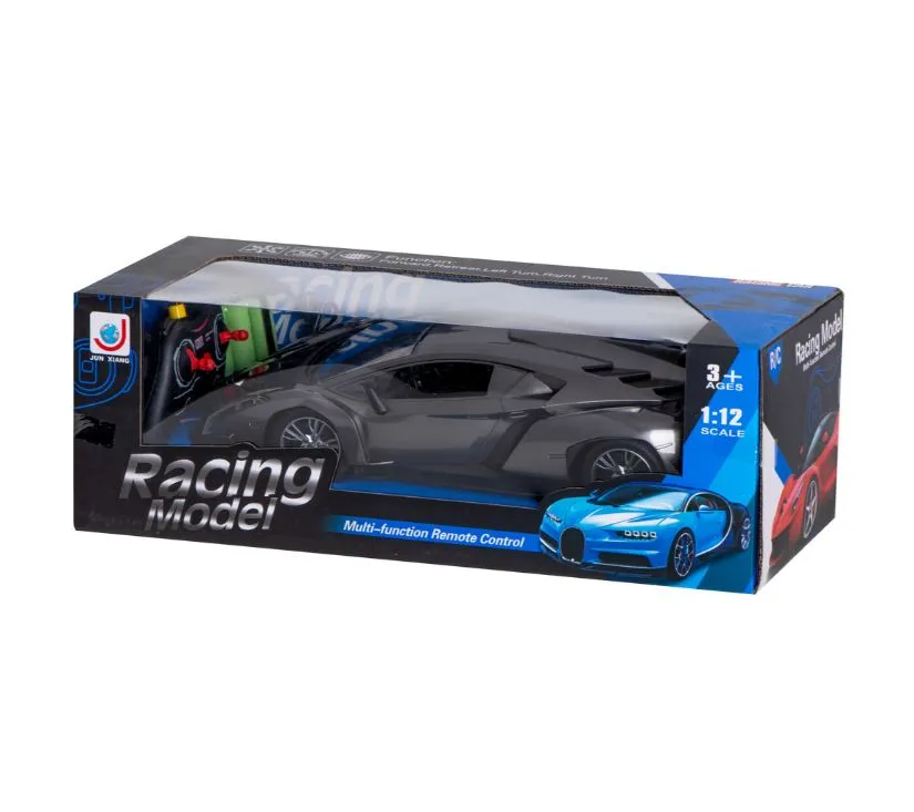 rc automobil na daljinsko upravljanje racing model 1:12 - slika 6