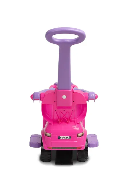 toyz guralica za djecu ružičasta - slika 8
