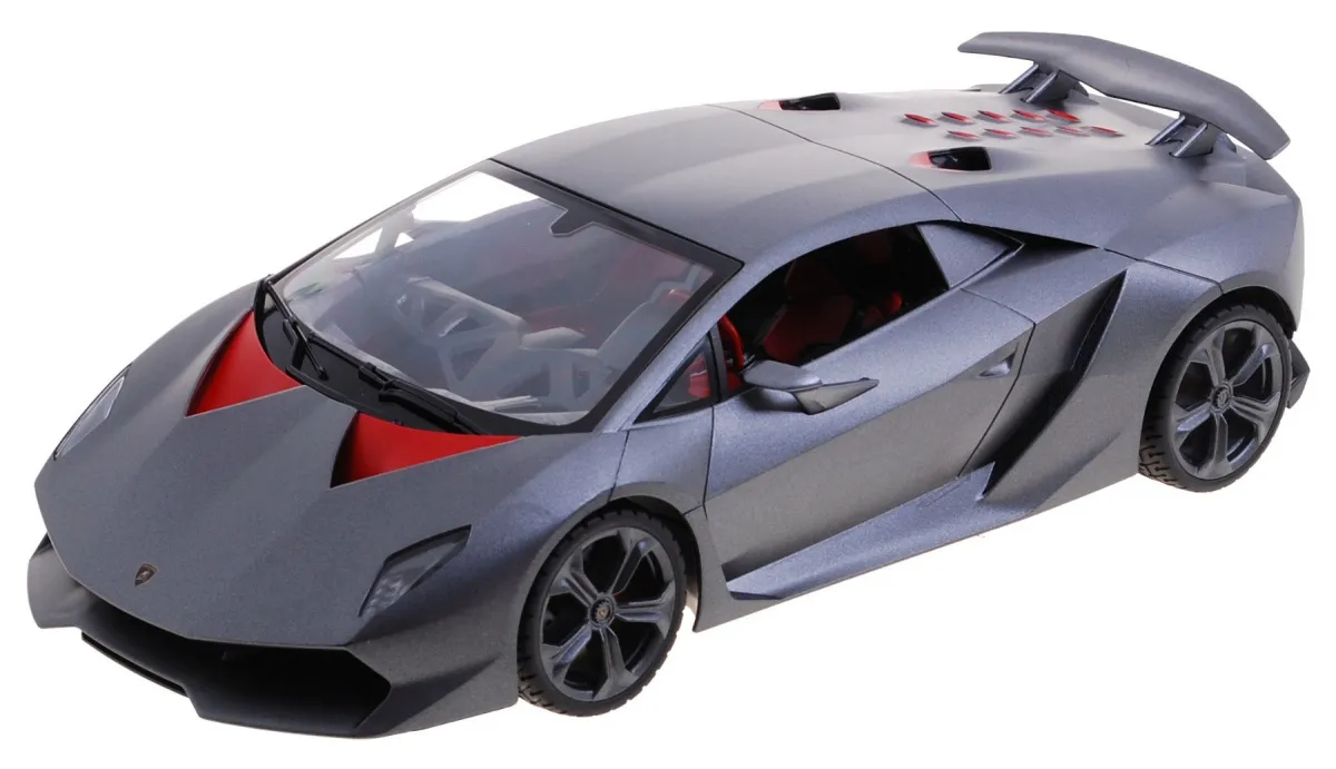 rastar lamborghini sesto elemento na daljinsko upravljanje - slika 5