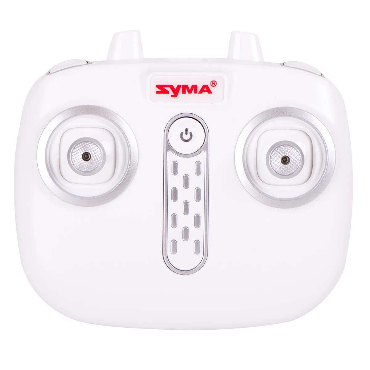 helikopter syma s5h na daljinsko upravljanje crni - slika 3