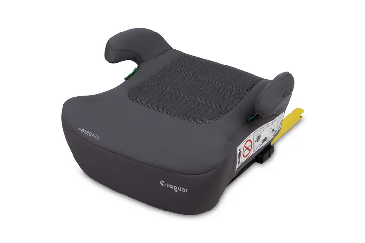 jaguar i-size booster sivi(125-150) - slika 4