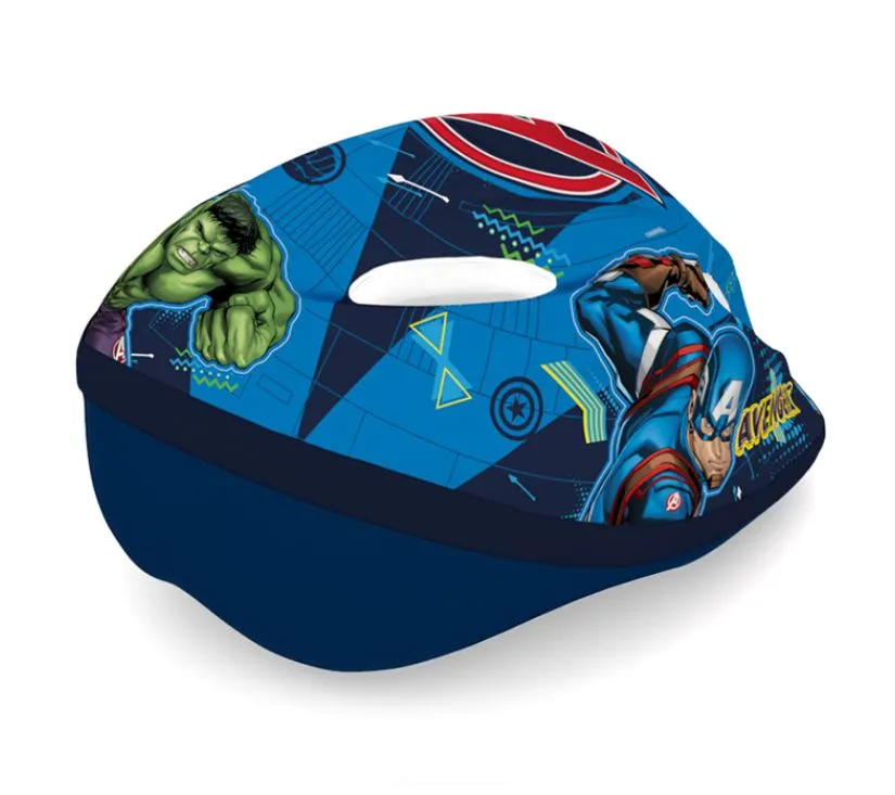 seven dječja kaciga avengers - slika 6