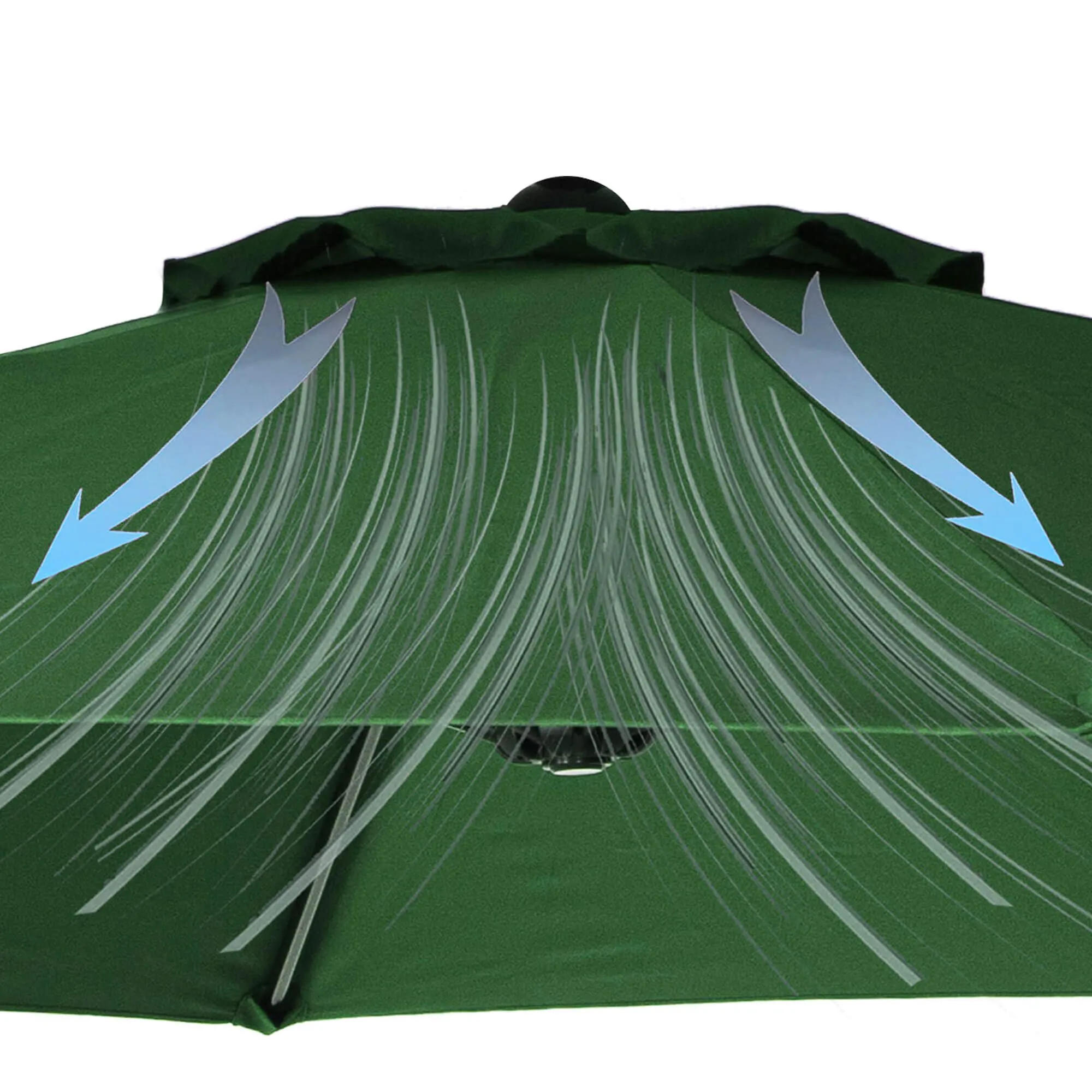 vrtni suncobran gu0031 400 cm - slika 8
