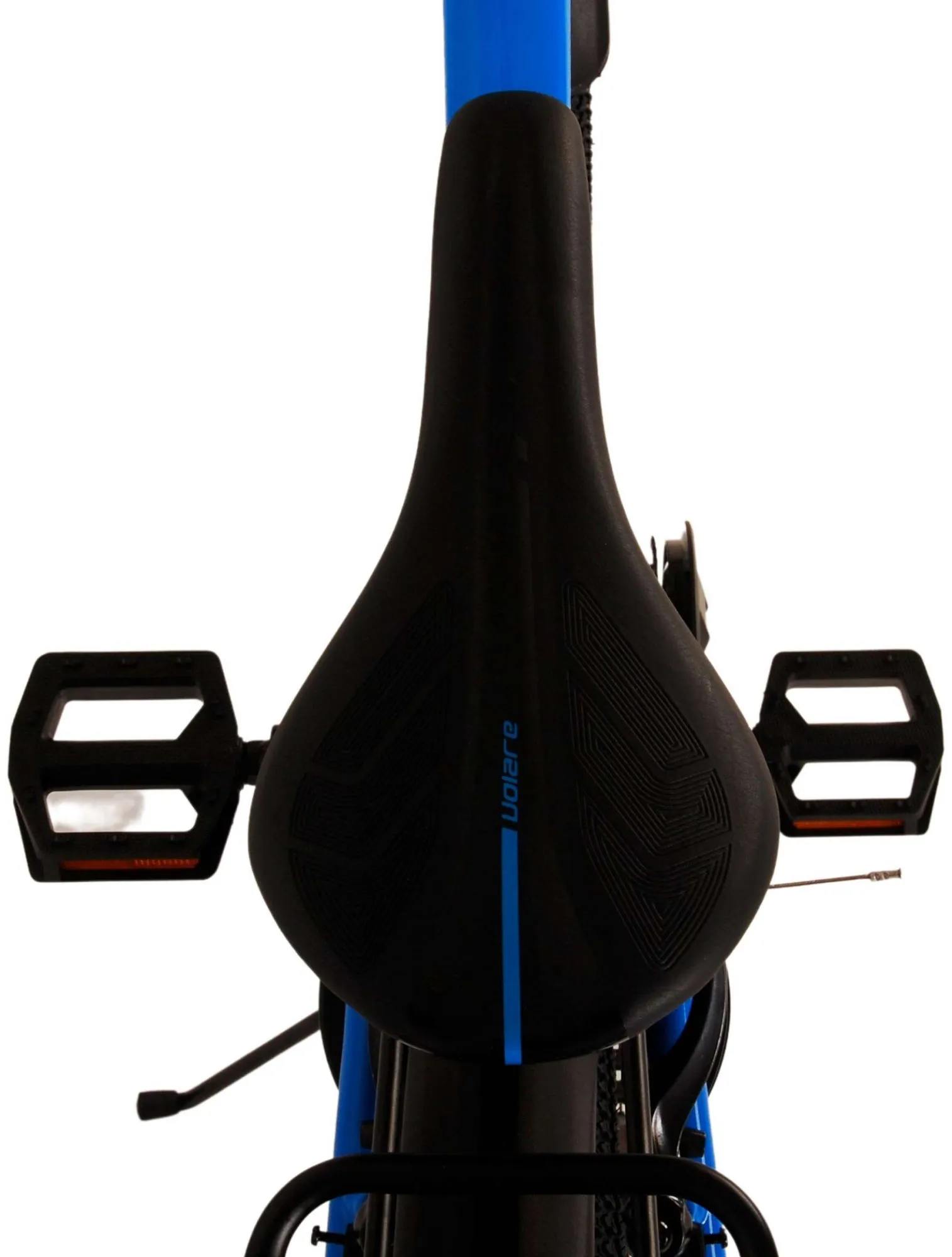 dječji bicikl volare cross 26" plavi 18 brzina - slika 10