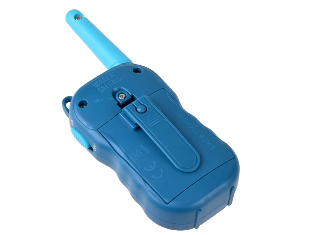 walkie talkie 3km dometa za4300 - slika 7