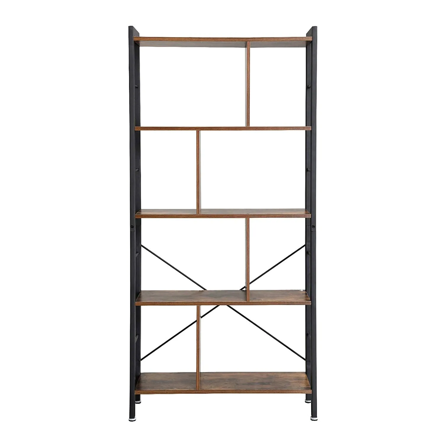 polica za knjige – model lbc12bx - slika 6