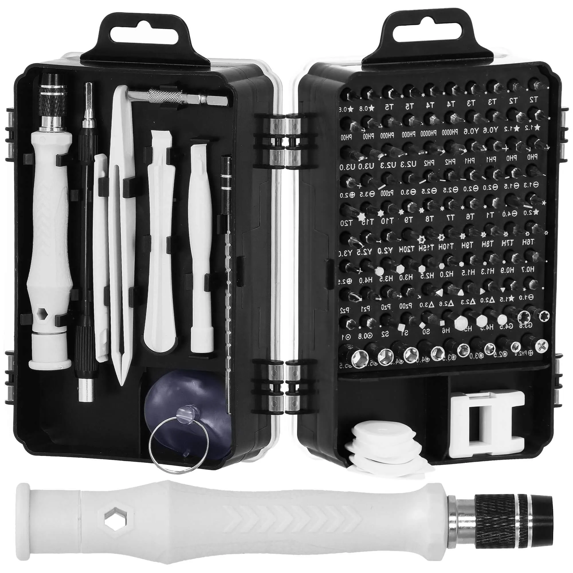 set odvijača 117 el. - slika 9