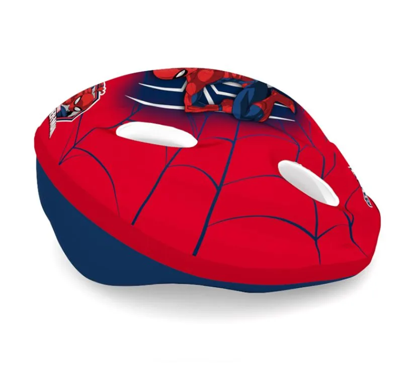 seven dječja kaciga spider-man - slika 5