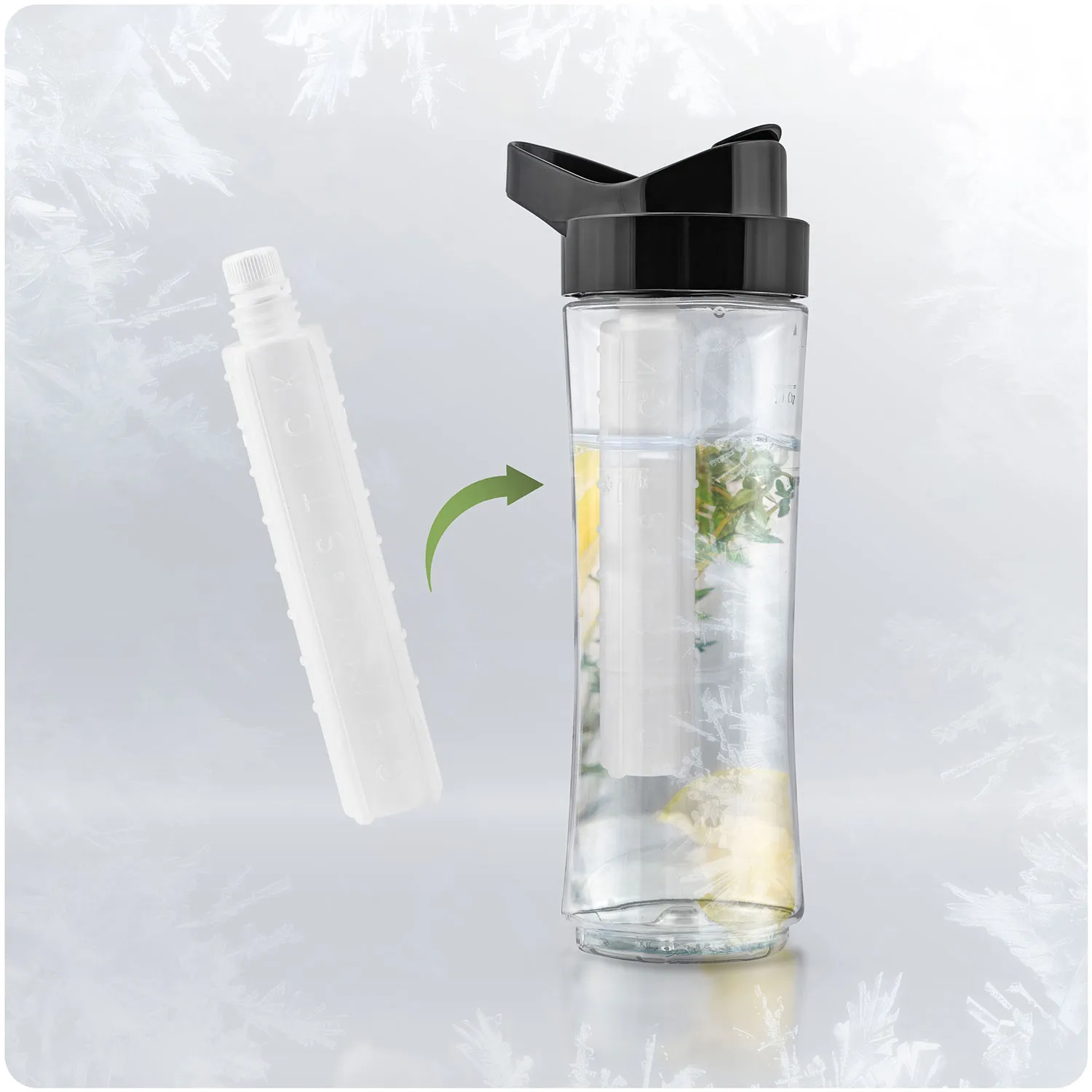 berdsen ručni blender s bocom snage 1500 w - slika 5