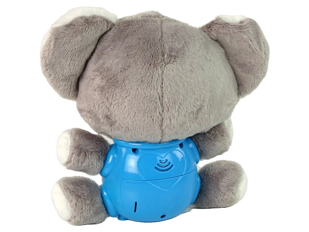 interaktivna koala projektor sivi - slika 4