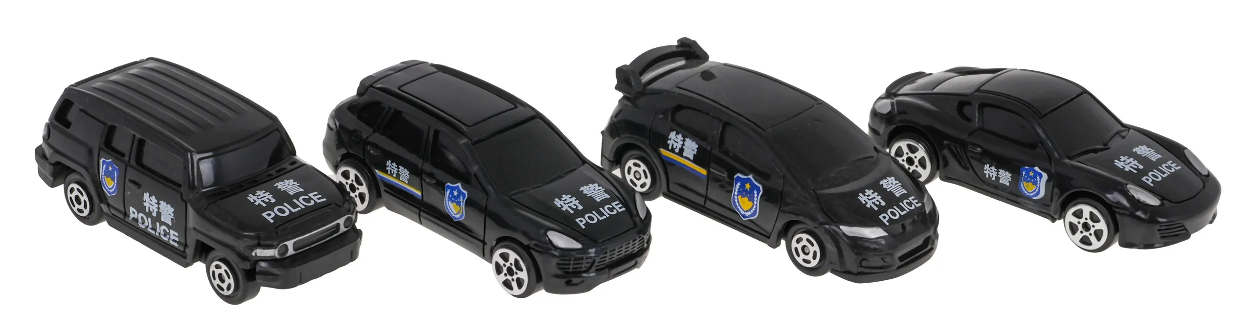 guralica 2u1 policija - slika 4