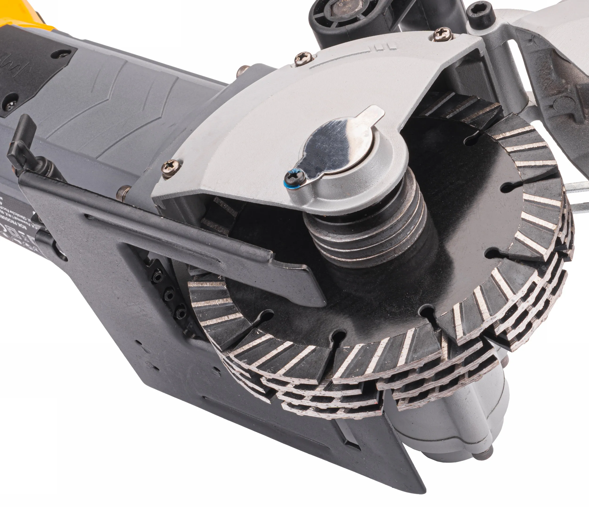 rezač zidnih utora s vodenim hlađenjem 3000w pm-be-3000m - slika 4