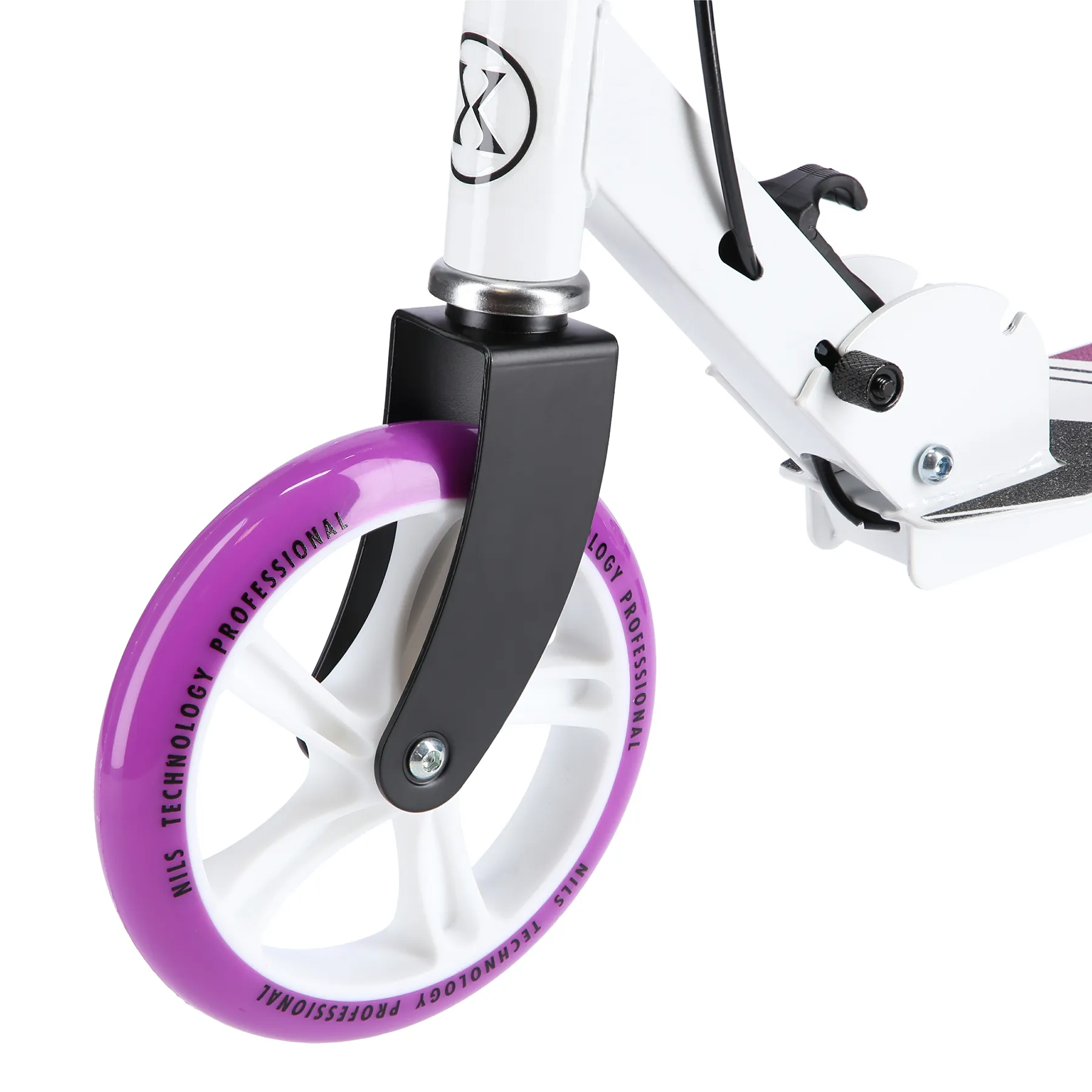 nils extreme akrobatski romobil - slika 6