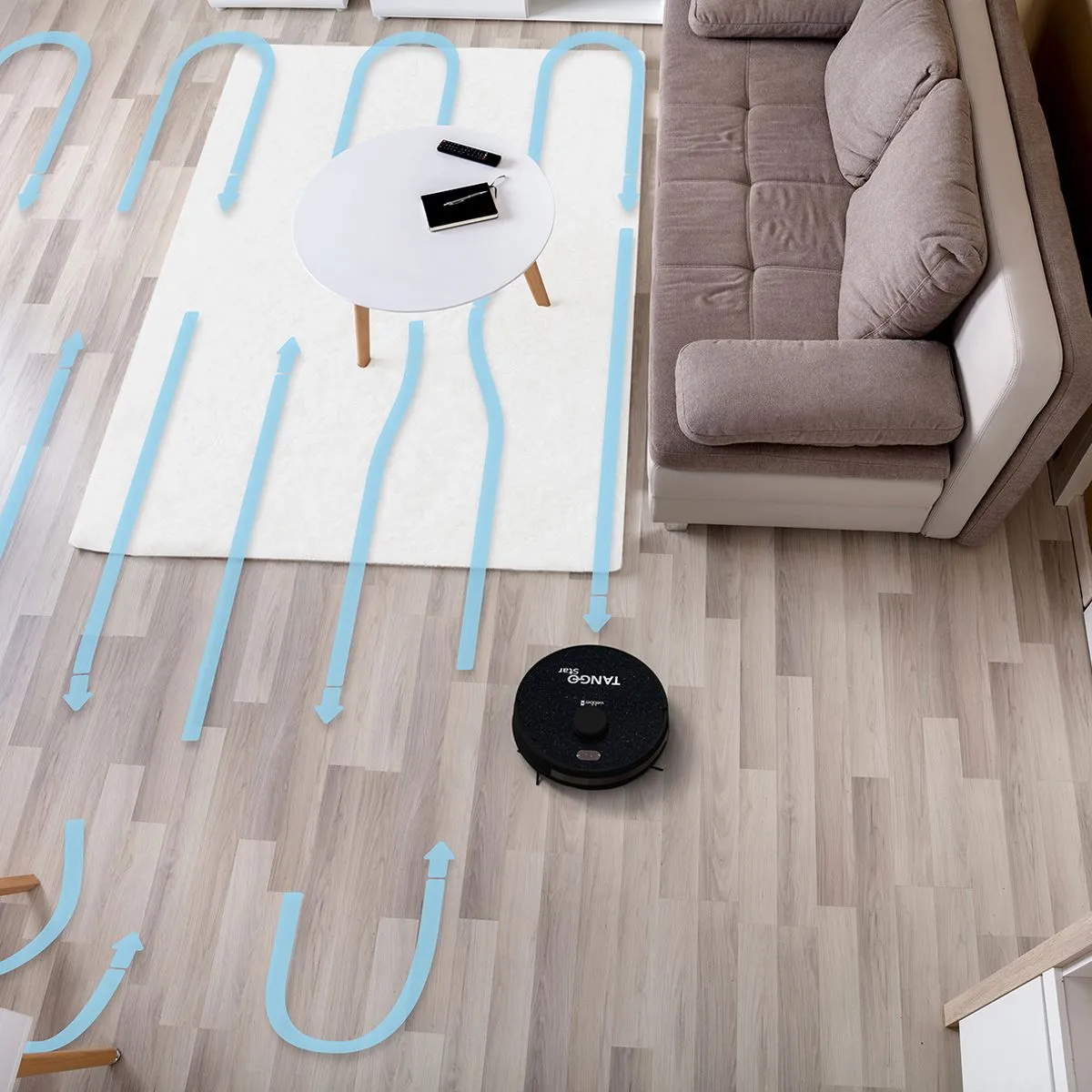 webber tango star robot za čišćenje - slika 8